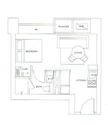 Skysuites@Anson (D2), Apartment #612728911